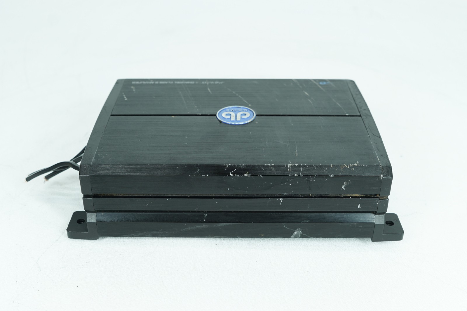 2004 Harley Touring FLHTCUI Electra Ultra Radio Stereo Audio Sound Amplifier Amp