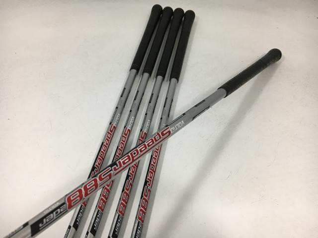 katana --- Iron Set 6.～9.P Motore Speeder 588 (R) #773 Golf