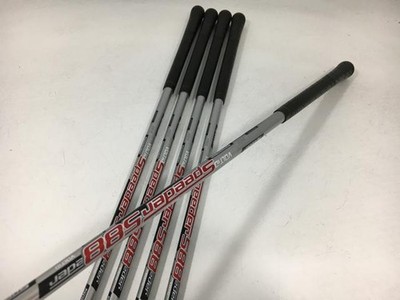 SWORD 5ウッド  スピーダー588 フレックスR SWORD U4 19° / U5 22° Speeder 588 シャフト