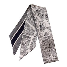 100 Mulberry silk Scarf Head Hair Ribbon Handbag Handle wrap Tie Bundle Neck...