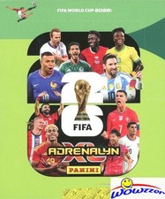 Panini and Topps Named in Electronic Trading Cards Patent Lawsuit 12