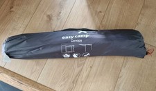 Easy Camp Canopy Campervan Awning