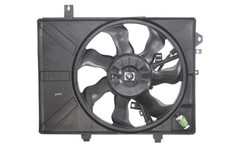 Ventilateur de radiateur de moteur pour HYUNDAI GETZ 1.5D 07.04-06.09