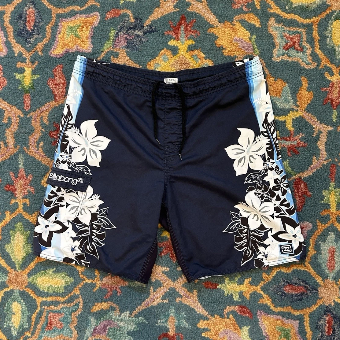 Billabong Board Shorts for Men for sale | eBay