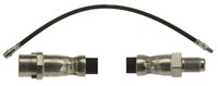 Bremsschlauch Hinten FüR Mercedes Sprinter B901 B902 B903 B904 00-06 A9014280335