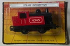 Matchbox Lesney #43 Steam Locomotive in Box