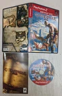 New ListingGod of War (Sony PlayStation 2, 2005) Complete CIB w/ Manual