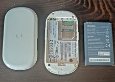 Vodafone Mobile Wi-Fi - Router Mod. Huawei R205