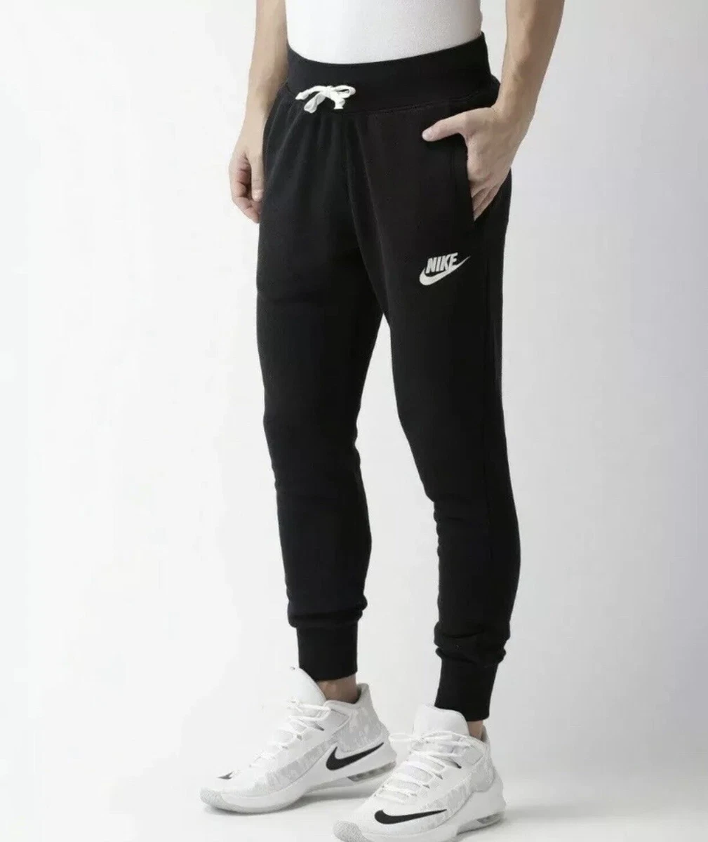 Nike heritage jogger pants sale