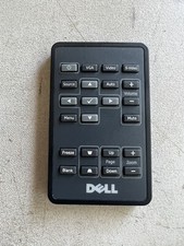 Dell Original Remote Control Model 4020