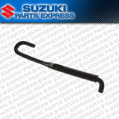 NEW SUZUKI OEM HOSE FUEL NO. 2 INTRUDER 14000 1987 - 2004 44430-38BS0 ...