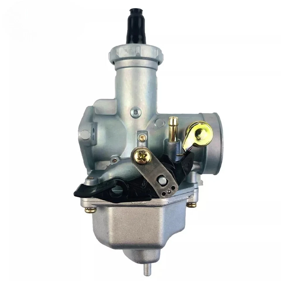 Carburador de motocicleta PZ27mm apto para 250 125 150 200 250 300cc go karts ATV bicicleta Foto 2 de 4