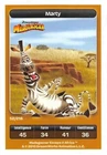 Carrefour Dreamworks - Madagascar - Marty No. 52