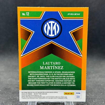ラウタロ•マルティネス直筆サイン 2023 PANINI FIFA SELECT $_12.JPG?set_id=880000500F