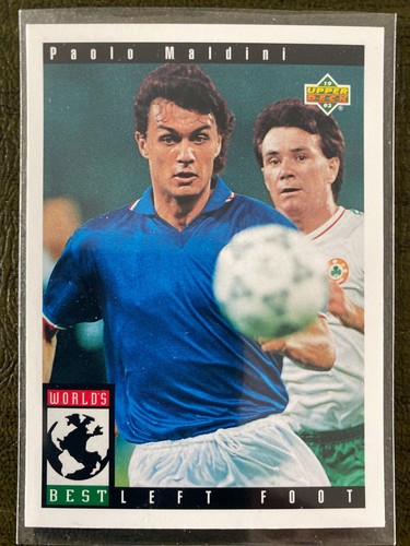 ( U SELECT CARDS ) 1993 Upper Deck WORLD CUP USA SINGLES 🔽PHOTOS ON - Picture 164 of 283