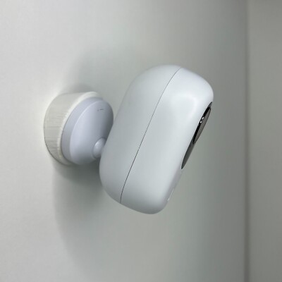 Unifi Protect G4 Instant abgewinkelte Wand- und Aufputzmontage, 22,5 Grad