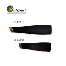 EVA Grip for OD 27mm for Fuji ECS16 TCS16 Reel Seats and End caps (EF27-XB)