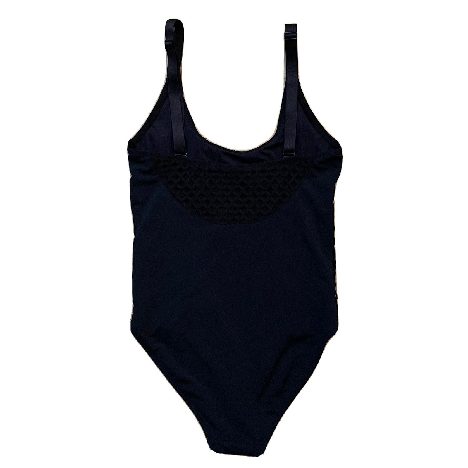 New Free People BETH RICHARDS Sophia One Piece Swimsuit $280 MEDIUM Floral main image 1