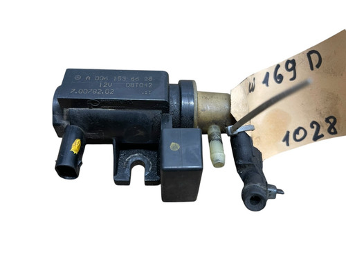 Mercedes A-Klasse / 200 CDI  W169 Druckwanlder Turbolader A0061536628
