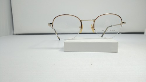  Moda ITALIA 134  GOLD/TORTOISE 46-19-140  42