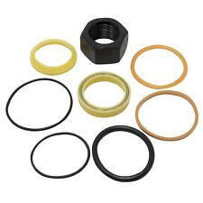 Lift Cylinder Hydraulic Seal Kit fits Bobcat 825 843 853 843B Replaces 6589793 