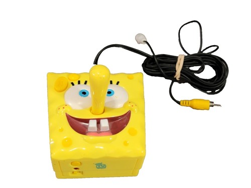 NEW SpongeBob Squarepants Plug n