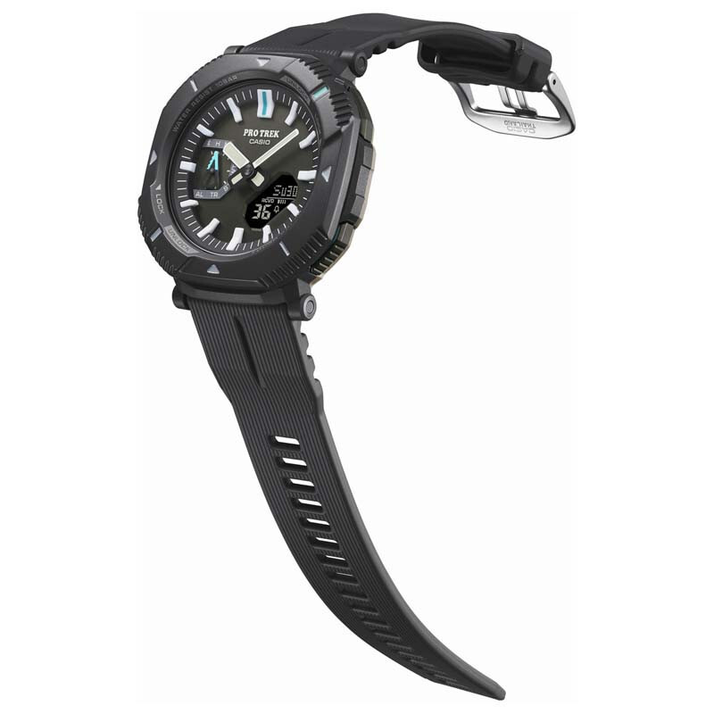 Casio Pro Trek PRJ-B001-1JF Hiker Outdoor Bluetooth Analog Digital