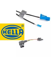 IBS Battery Cable Kit x2  Negative  Adapter leads Intelligent Sensor for BMW E90