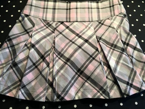 CHOOSE Gymboree skirt skort Choice Lines Equestrian Club 4 5 6 7 8 9 10 12 - Picture 14 of 31