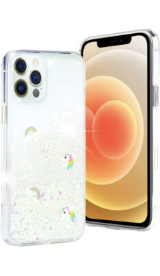 switch easy 2020 happy park iphone 12 5.4  5g phone case