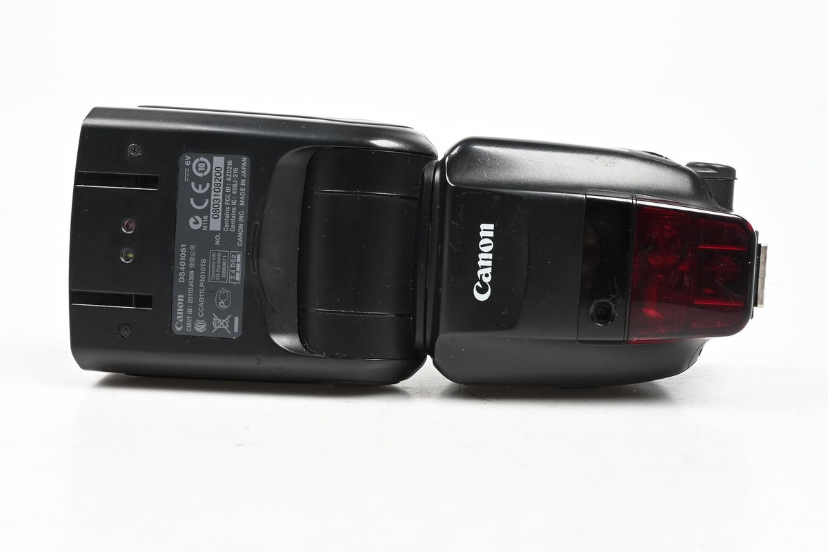 Canon Camera Flashes Speedlite 600EX-RT for sale - eBay Canon Camera Flashes Speedlite 600EX-RT for sale - eBay