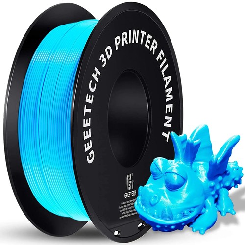 3D Printing Materials Filament PLA for FDM 3DPrinter Pure Pla 1kg (2.2lbs)1.75mm - 第 29/32 張圖片