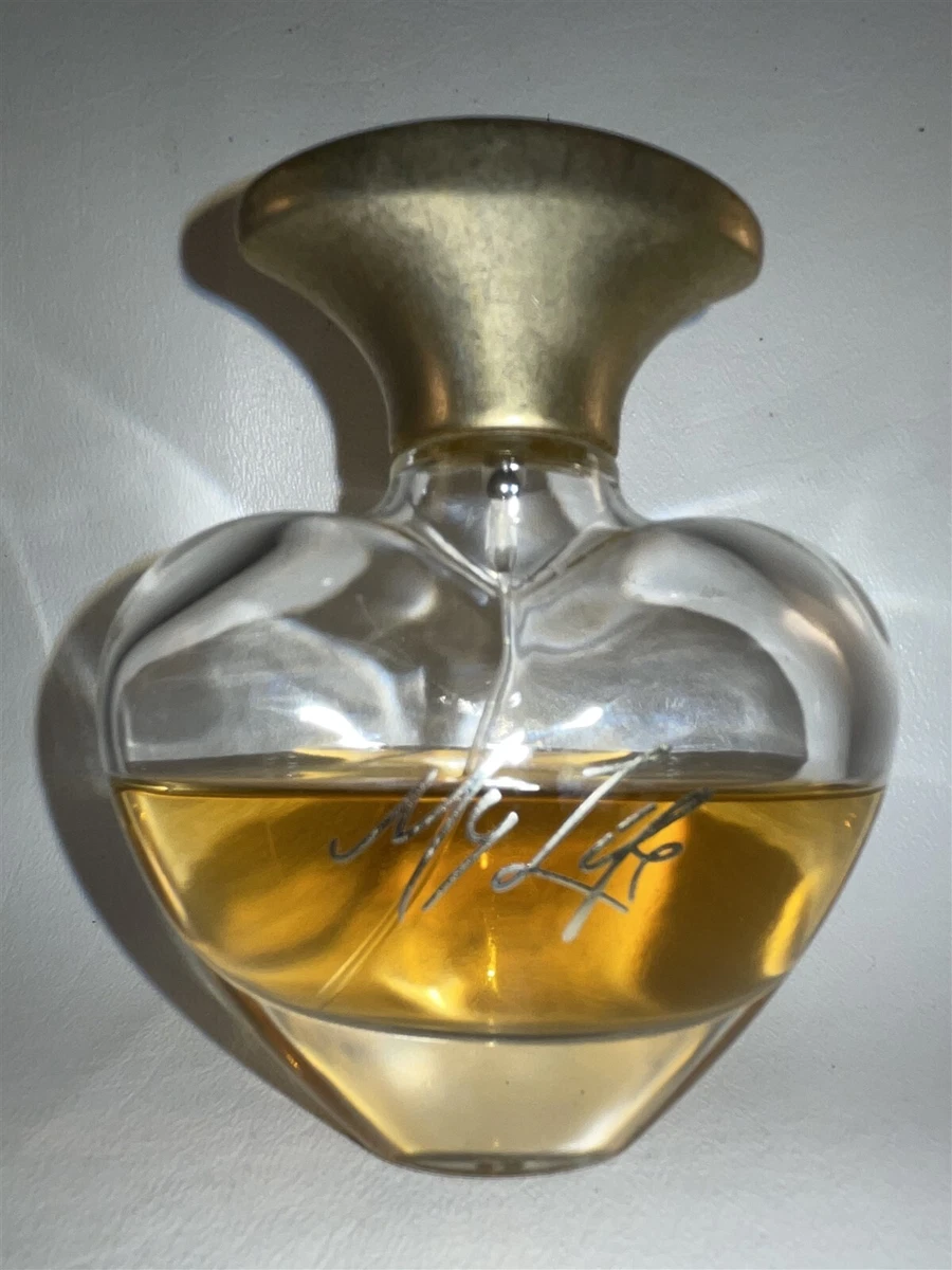 My Life Mary J Blige Carols Daughter Perfume 1.7 Oz Parfum Spray 50 ML EDP 40