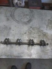 John Deere(1010, 2010)  Gasoline Engine Rocker Arm Assembly.