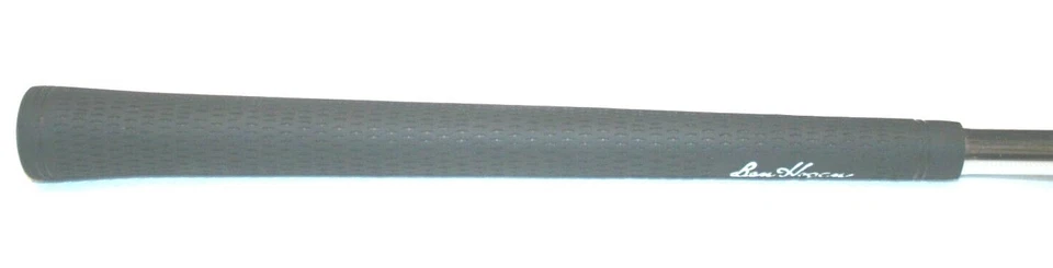 Ben Hogan Edge CFT 6 iron with Ben Hogan Edge 3 regular steel shaft LEFT HANDED - Image 4 of 4