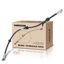 Bremsschlauch Bremsschläuche Vorne Links für Mitsubishi ASX Outlander 2 2201441