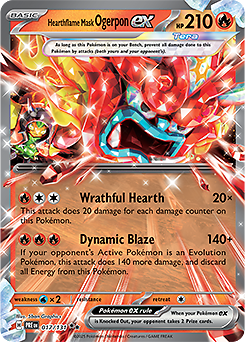 Pokemon S&V - Double Rare EXs - All Sets - Choose Your Card - Picture 165 of 217