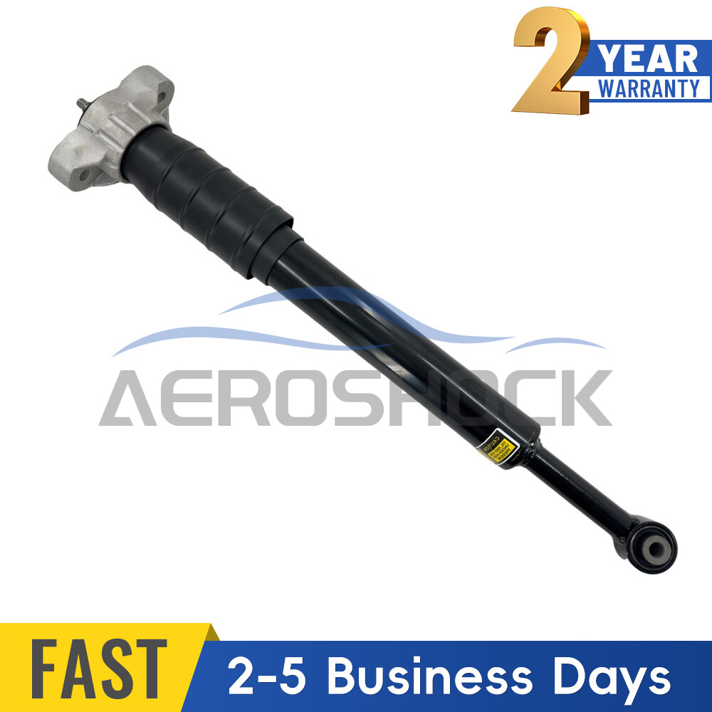 Rear RH or LH Shock Absorber For Maserati Ghibli M157 AWD 2WD #670005457 2014-19