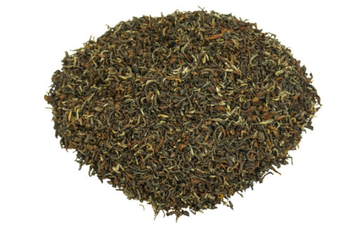 191,8€/1kg Nepal Jun Chiyabari SFTGFOP1 Second-Flush Organiczna czarna herbata 250g wegańska - Zdjęcie 1 z 11