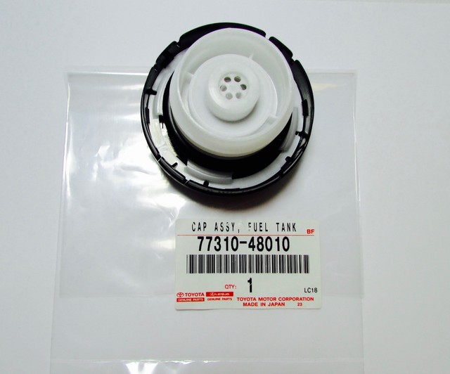 GENUINE TOYOTA LEXUS 4RUNNER CAMRY ES300 RX300 FUEL TANK CAP