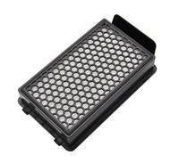 Filter Geeignet Rowenta Compact Power Cyclonic RS-RT900586 ZR903501 Kompatibel
