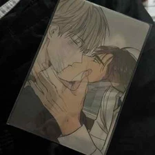 Dating Restricted Zone Yeonje-gu Mofun Lenticular 