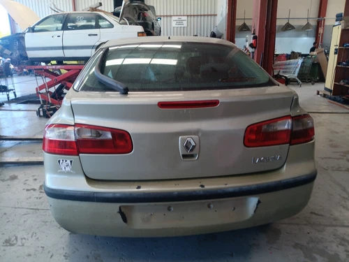 8200002473 Piloto Trasero Izquierdo para RENAULT LAGUNA II (BG0) 2003 4041992 - Imagen 8 de 19