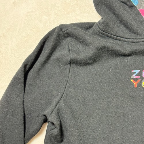 Zoo York Hoodie Youth Large (14) Sweatshirt Pullover Skateboarding Sweater - Picture 6 of 19