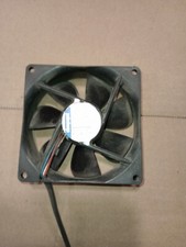 EBM PAPST 3418N/2HH FAN USED