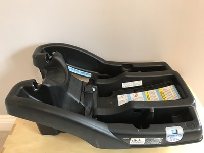 graco stroller base