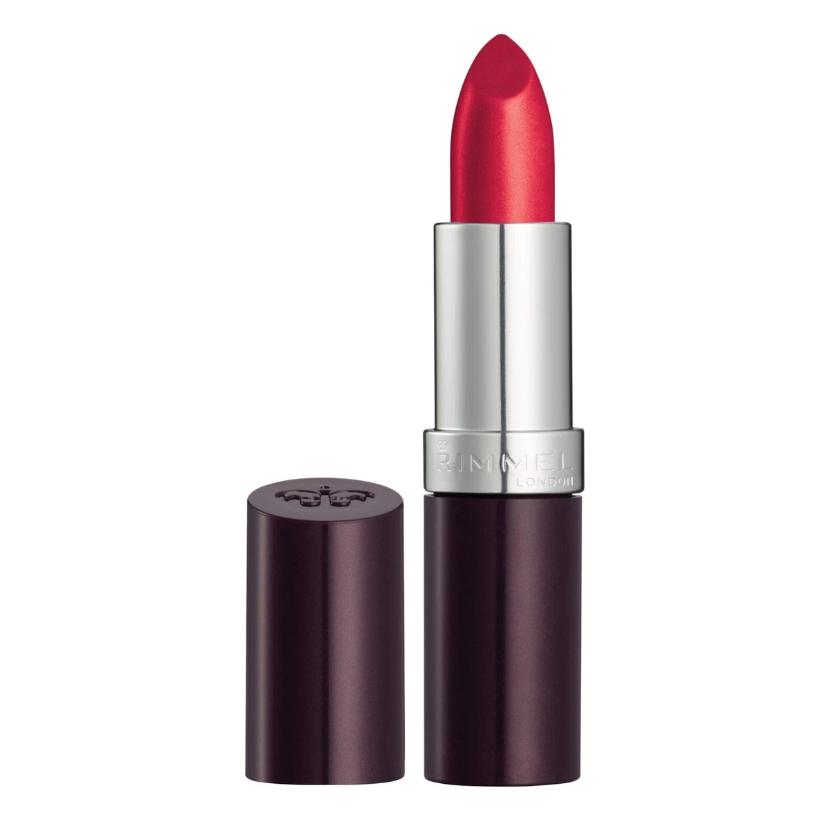 2 PACK Rimmel Lasting Finish by Kate Moss Lipstick, 10 | eBay