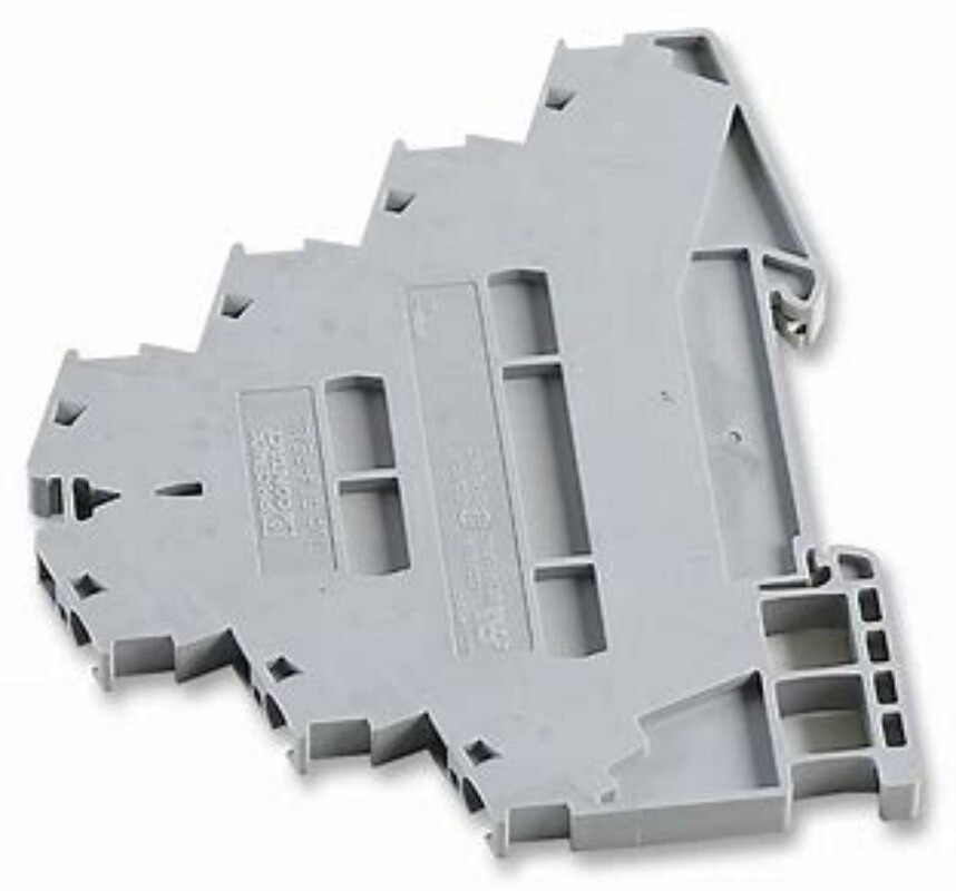 50PC NEW FIT FOR/1 BOX ST 2.5-PE/3L 3036055 Wiring Terminals