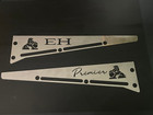 <!--F#f_0-->Holden EH Radiator Support Panels Premier EH Lions Mirror Stainless<!--F/-->