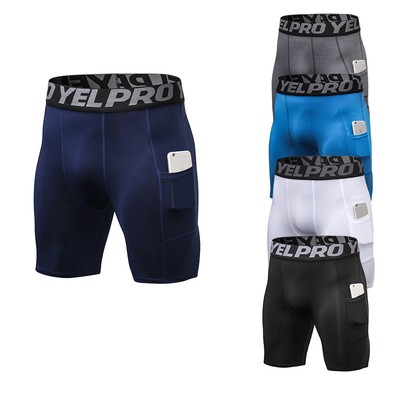 boxer shorts with pockets